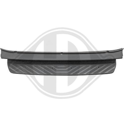 DIEDERICHS Zderzak Priority Parts