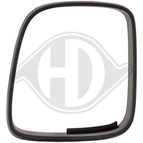 DIEDERICHS Koplamp