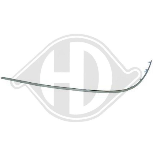DIEDERICHS Bumper
