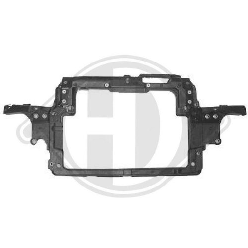 DIEDERICHS Основная фара Priority Parts