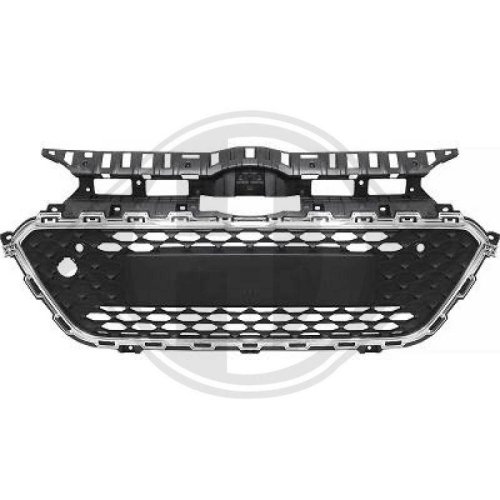 DIEDERICHS Bumper