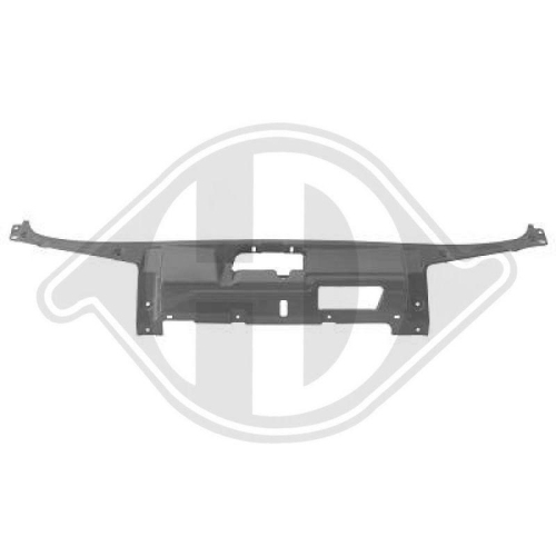 DIEDERICHS Bumper