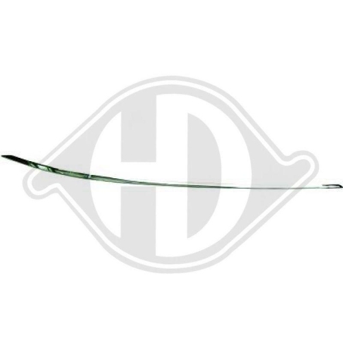 DIEDERICHS Bumper