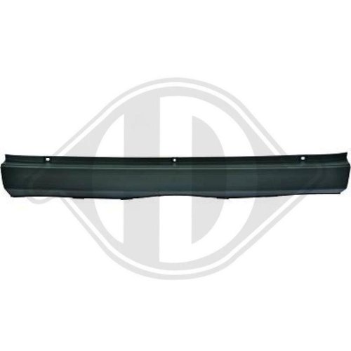 DIEDERICHS Retrovisor exterior