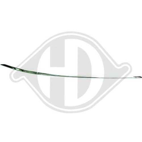 DIEDERICHS Parachoques