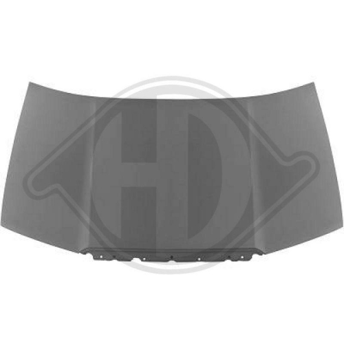 DIEDERICHS Zderzak Priority Parts