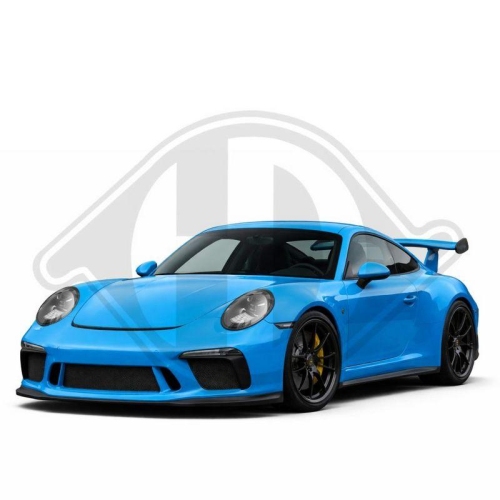 DIEDERICHS Hauptscheinwerfersatz HD Tuning