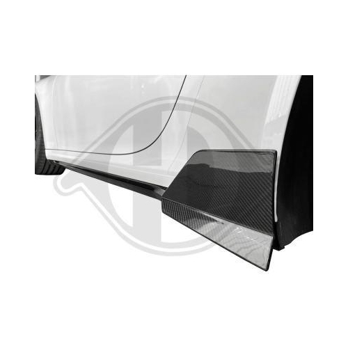 DIEDERICHS Revestimento de degrau HD Tuning