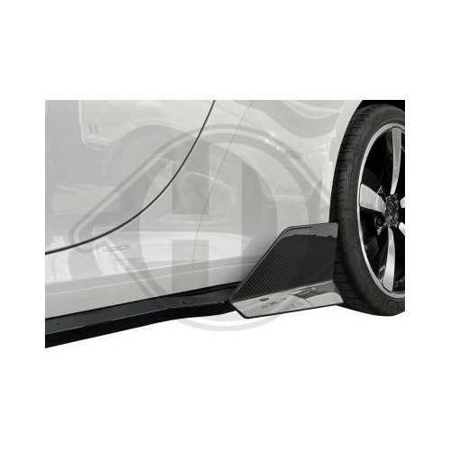 DIEDERICHS Revestimento de degrau HD Tuning