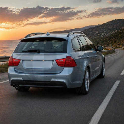 DIEDERICHS Bumper HD Tuning