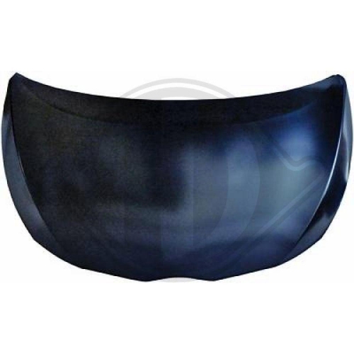 DIEDERICHS Retrovisor exterior