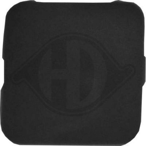 DIEDERICHS Stoßfänger HD Priority Parts
