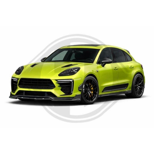 DIEDERICHS Ana far seti HD Tuning