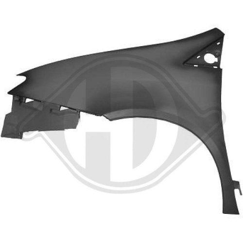 DIEDERICHS Faro principal Priority Parts