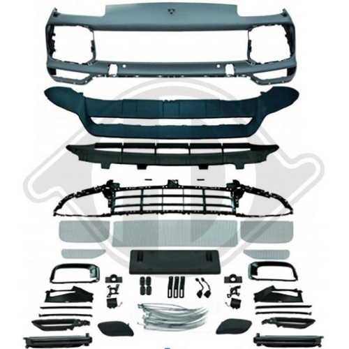 DIEDERICHS Tampon HD Tuning