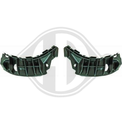DIEDERICHS Bumper