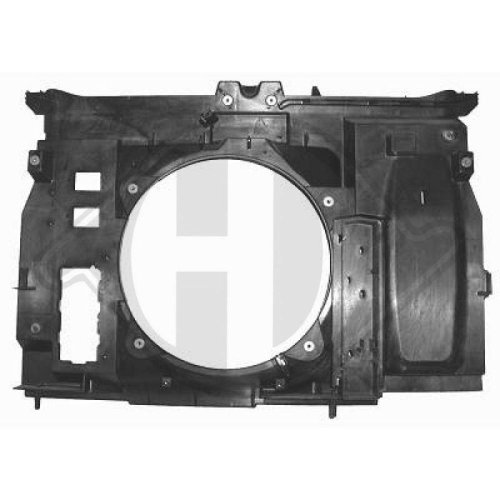 DIEDERICHS Koplamp Priority Parts