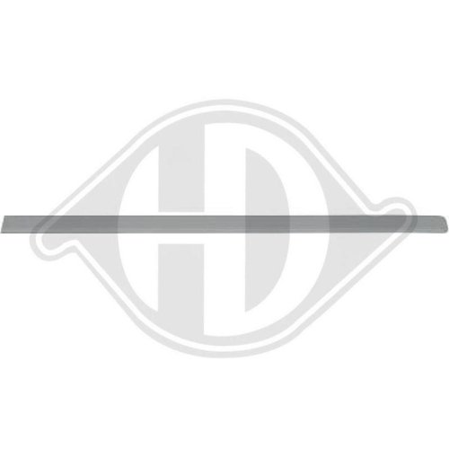 DIEDERICHS Bumper
