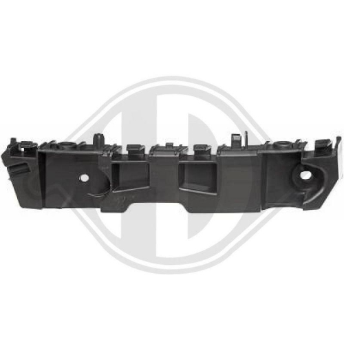DIEDERICHS Retrovisor exterior