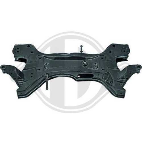 DIEDERICHS Frame, radiateurgrille