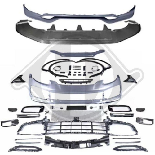 DIEDERICHS Tampon HD Tuning