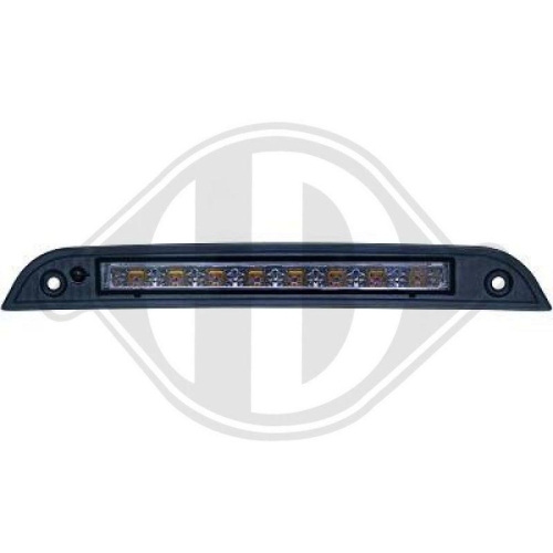 DIEDERICHS Retrovisor exterior
