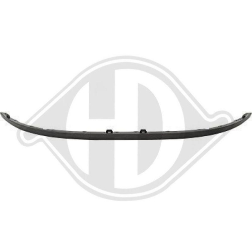 DIEDERICHS Retrovisor exterior
