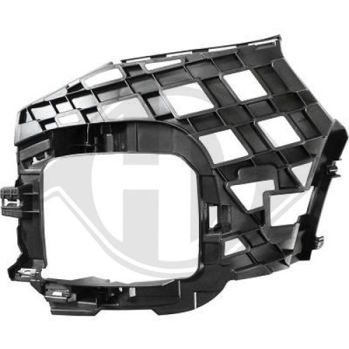 DIEDERICHS Zderzak Priority Parts