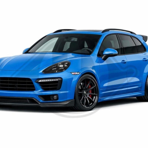 DIEDERICHS Hauptscheinwerfersatz HD Tuning