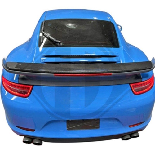 DIEDERICHS Spoiler HD Tuning