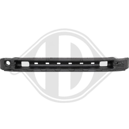 DIEDERICHS Bumper Priority Parts