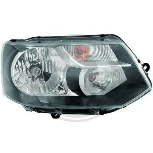 DIEDERICHS Retrovisor exterior