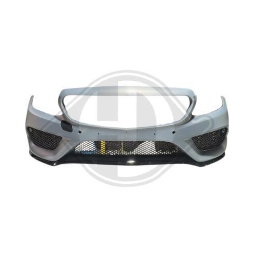 DIEDERICHS Bumper HD Tuning