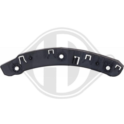 DIEDERICHS Tapa del ventilador