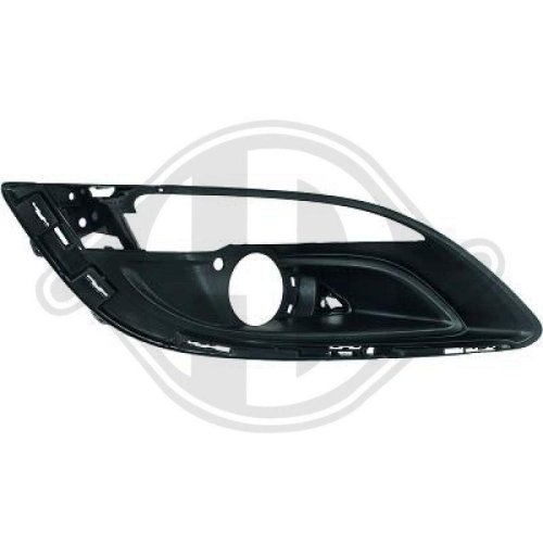 DIEDERICHS Буфер Priority Parts