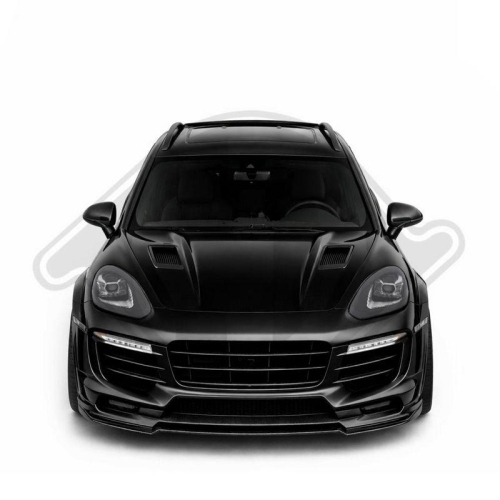 DIEDERICHS Ana far seti HD Tuning