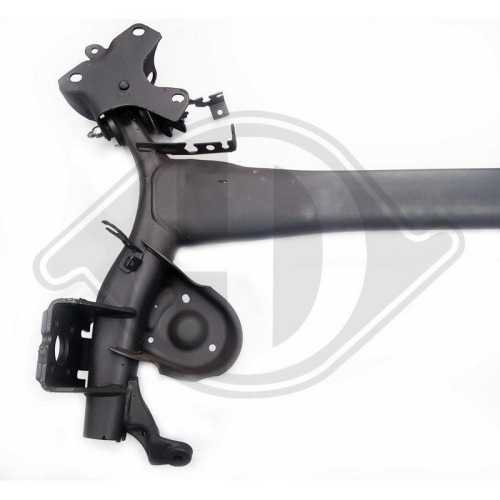 DIEDERICHS Halter, Nebelscheinwerfer