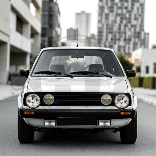 DIEDERICHS Ana far seti HD Tuning