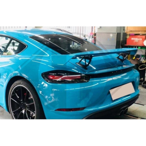 DIEDERICHS Spoiler HD Tuning