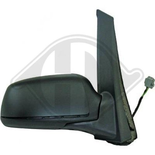 DIEDERICHS Koplamp