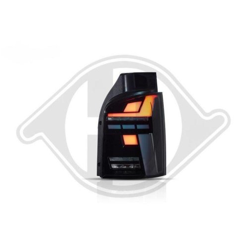 DIEDERICHS Arka aydınlatma seti HD Tuning
