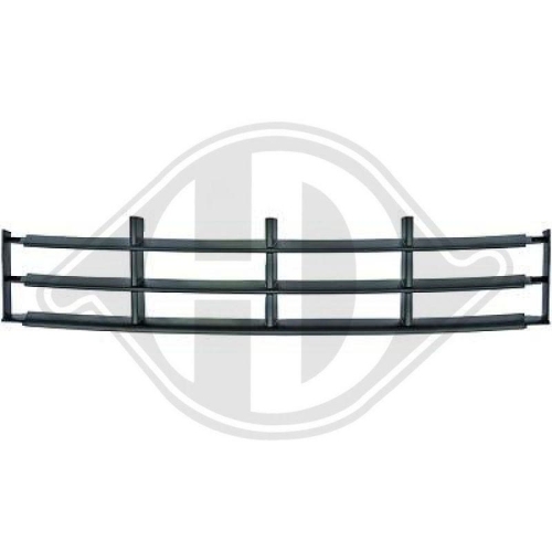 DIEDERICHS Retrovisor exterior