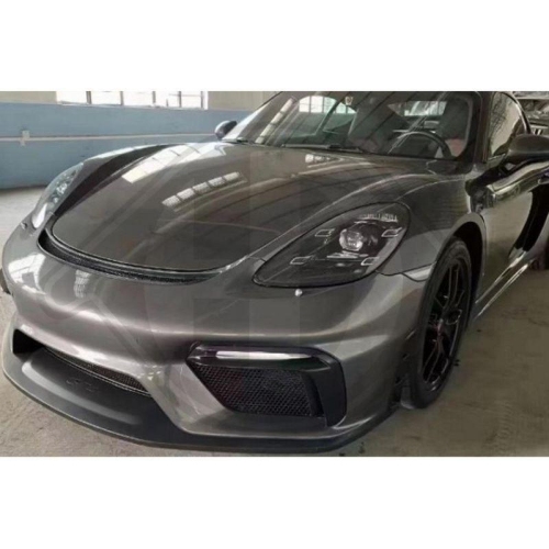 DIEDERICHS Pare-chocs HD Tuning