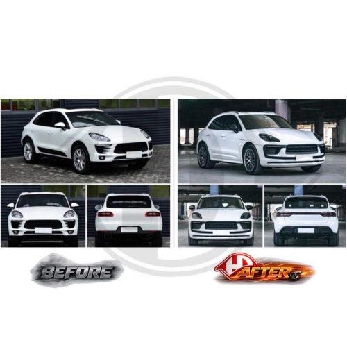 DIEDERICHS Tampon HD Tuning