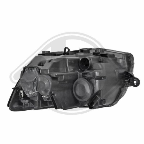 DIEDERICHS Kit de projecteurs principaux HD Tuning