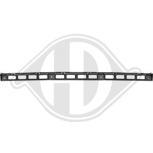 DIEDERICHS Bumper