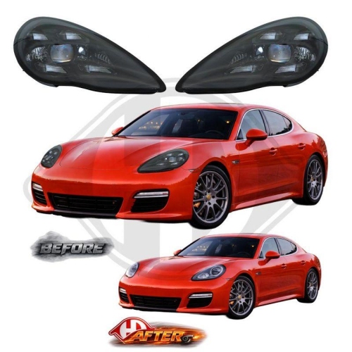 DIEDERICHS Ana far seti HD Tuning