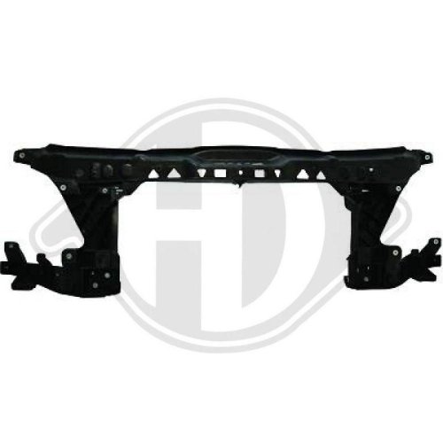 DIEDERICHS Retrovisor exterior