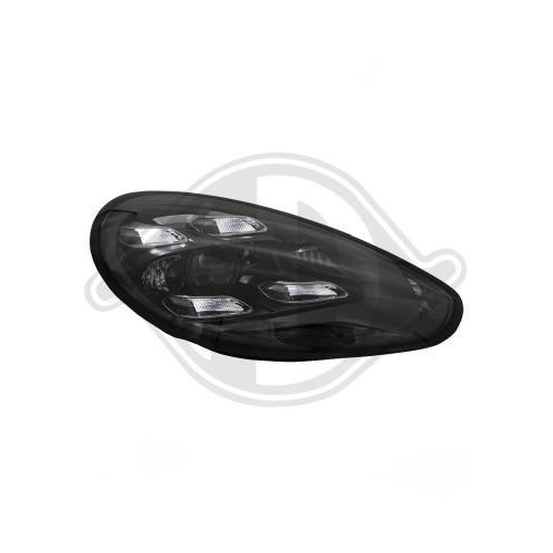 DIEDERICHS Verstralerset HD Tuning