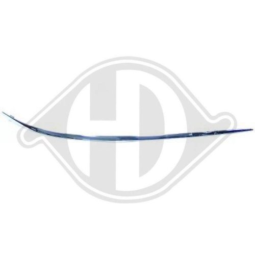 DIEDERICHS Arka far Priority Parts